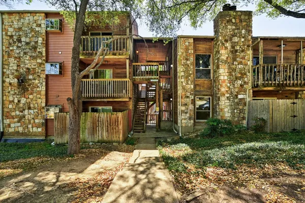 $117,500 | 6903 Deatonhill Drive, Unit 16, Austin, TX 78745