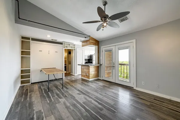 $117,500 | 6903 Deatonhill Drive, Unit 16, Austin, TX 78745