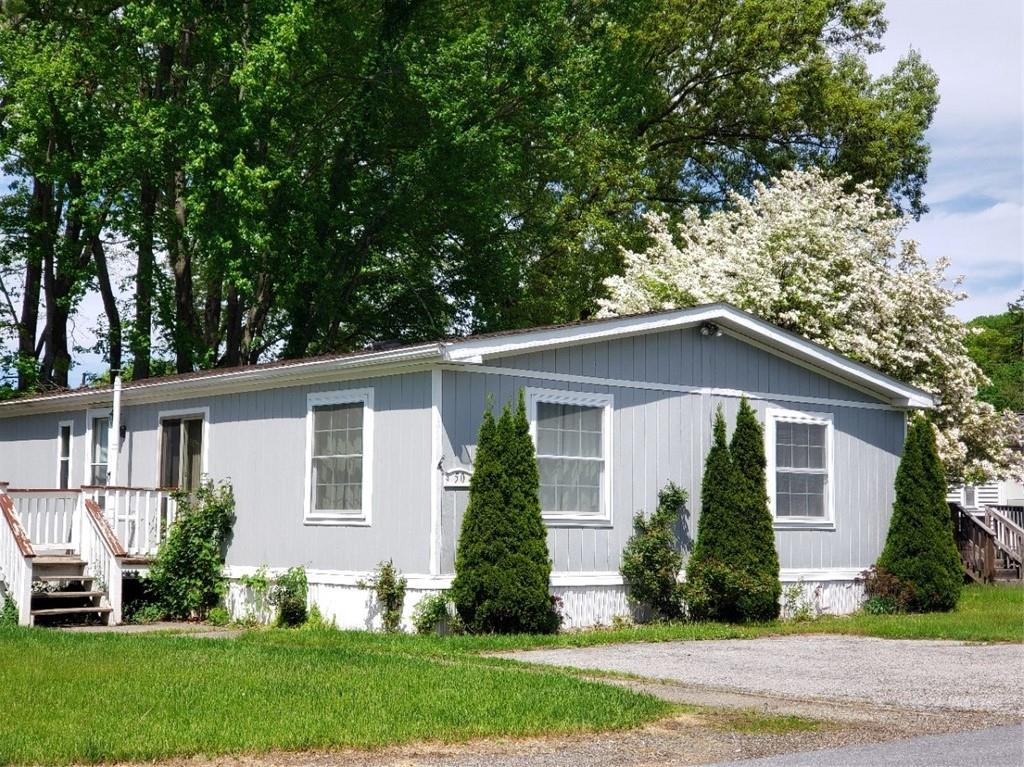 50 Feller Road Poughkeepsie, NY 12603 - Photo 1 of 1 Great street appeal