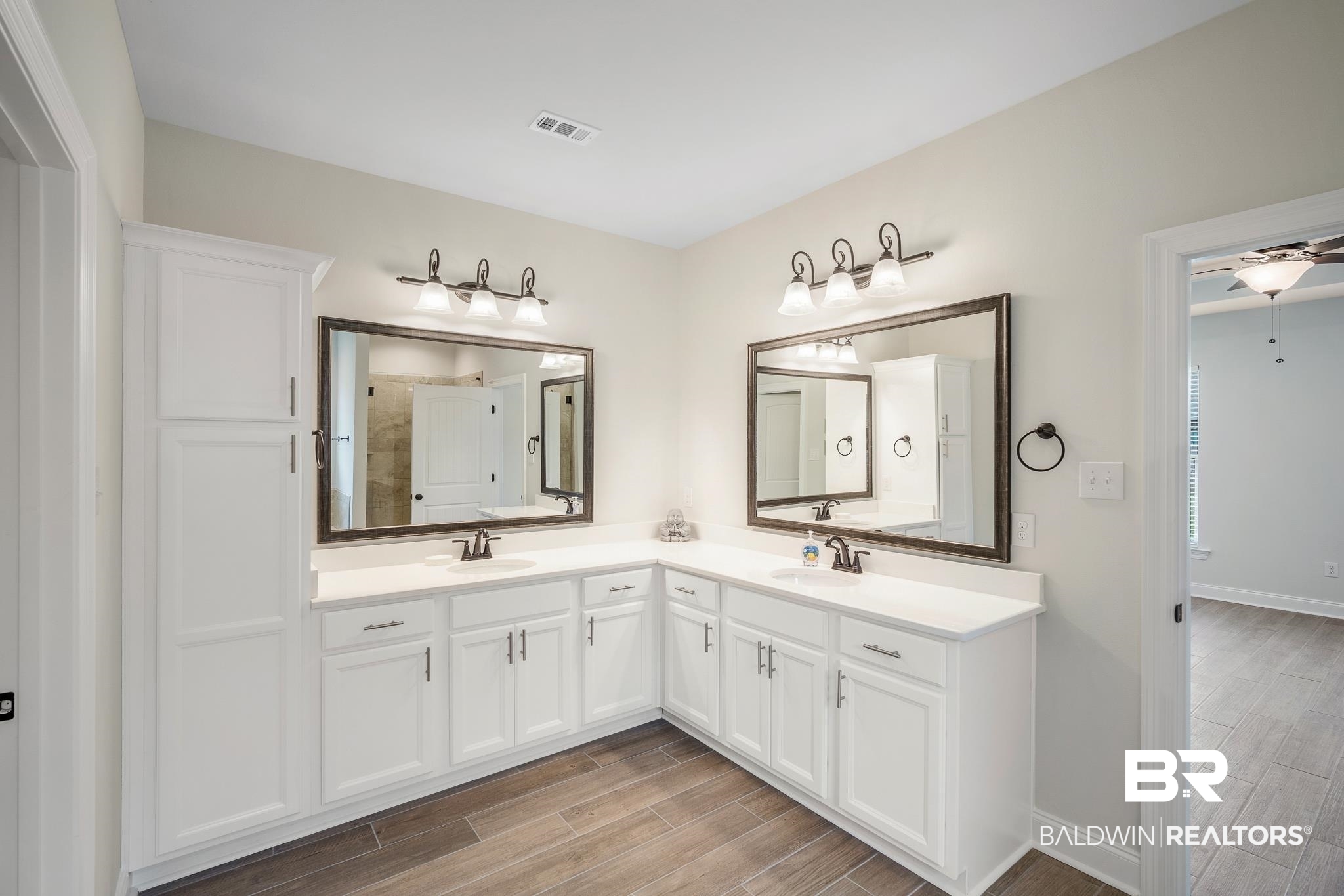 9997 Dunleith Loop Daphne, AL 36526 - Photo 13 of 29 Primary Bathroom