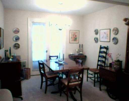 628 Pennridge Road Pittsburgh, PA 15211 - Photo 8 of 8 Dining Room.