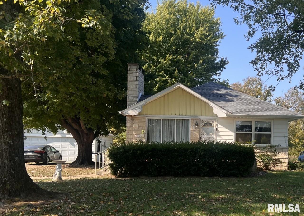 12563 Saraville Road Marion, IL 62959 - Photo 20 of 24