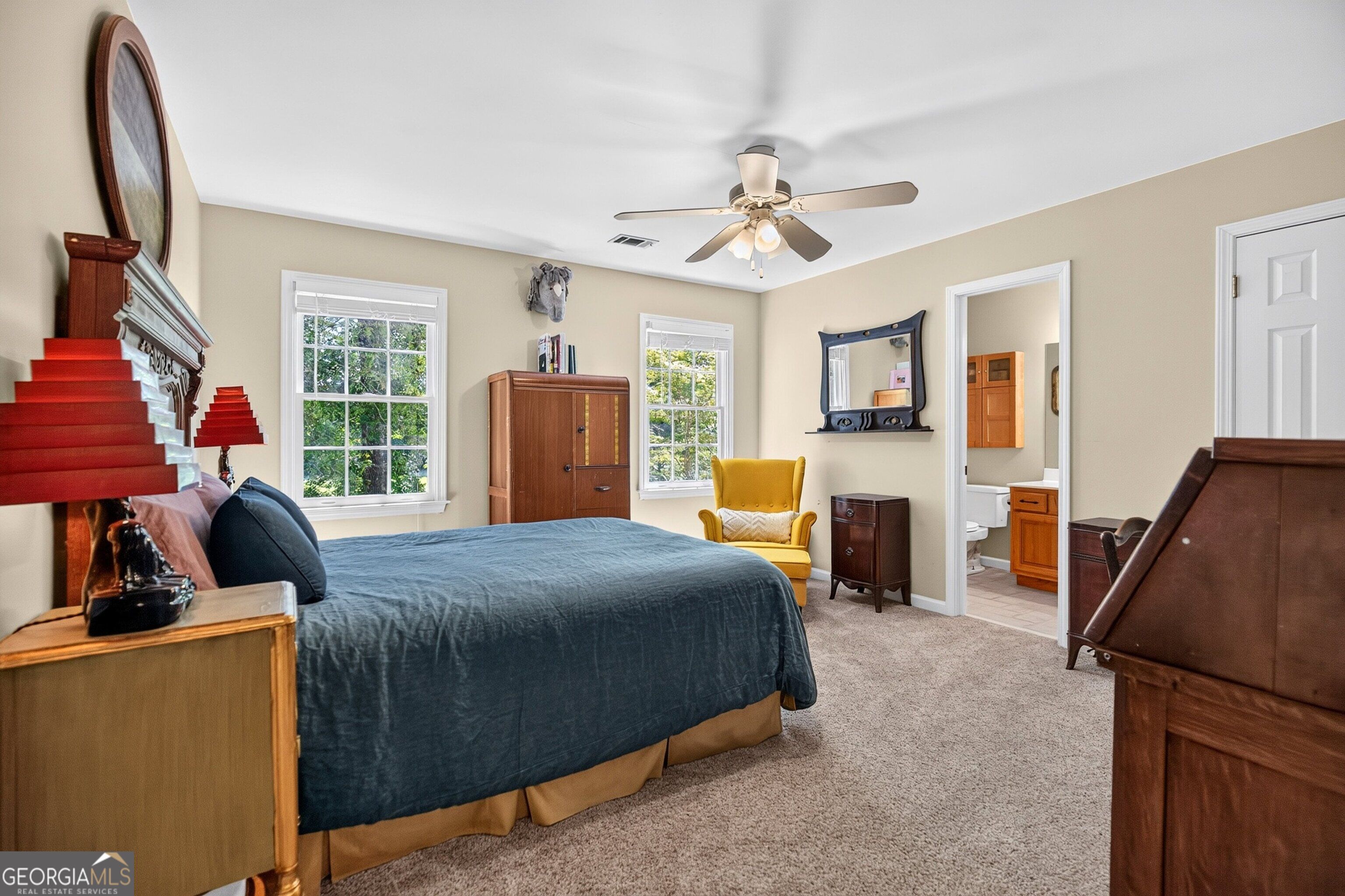 145 Hardy Road Brooks, GA 30205 - Photo 49 of 89 Gallery Image 49