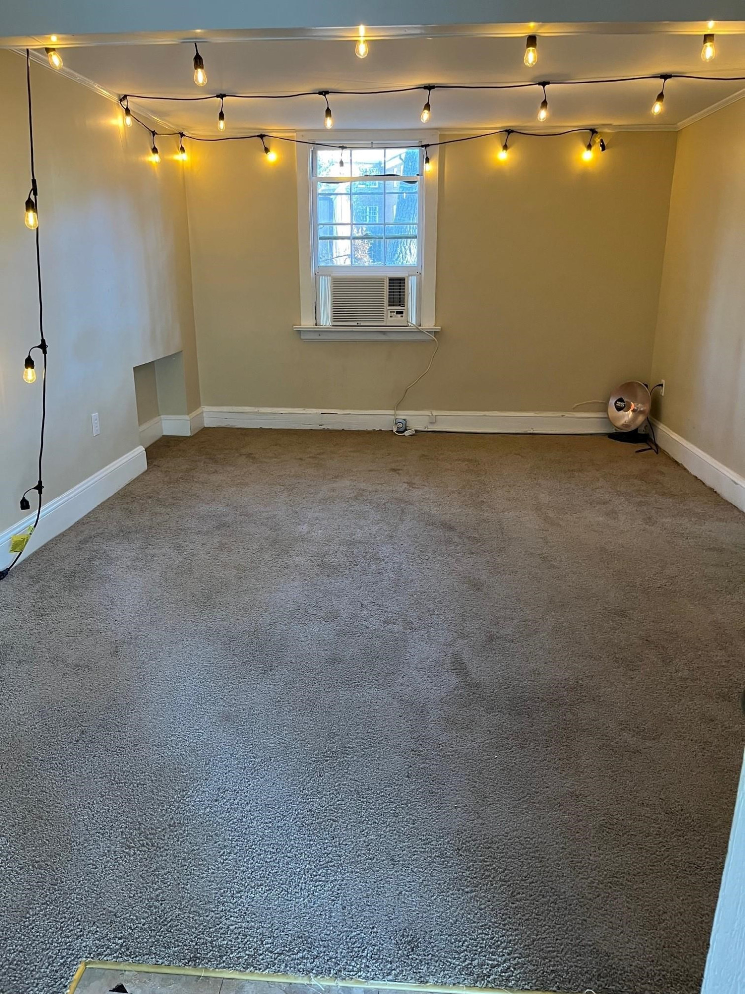 112 Shepherd Street Raleigh, NC 27607 - Photo 33 of 34 1st Floor Duplex LR