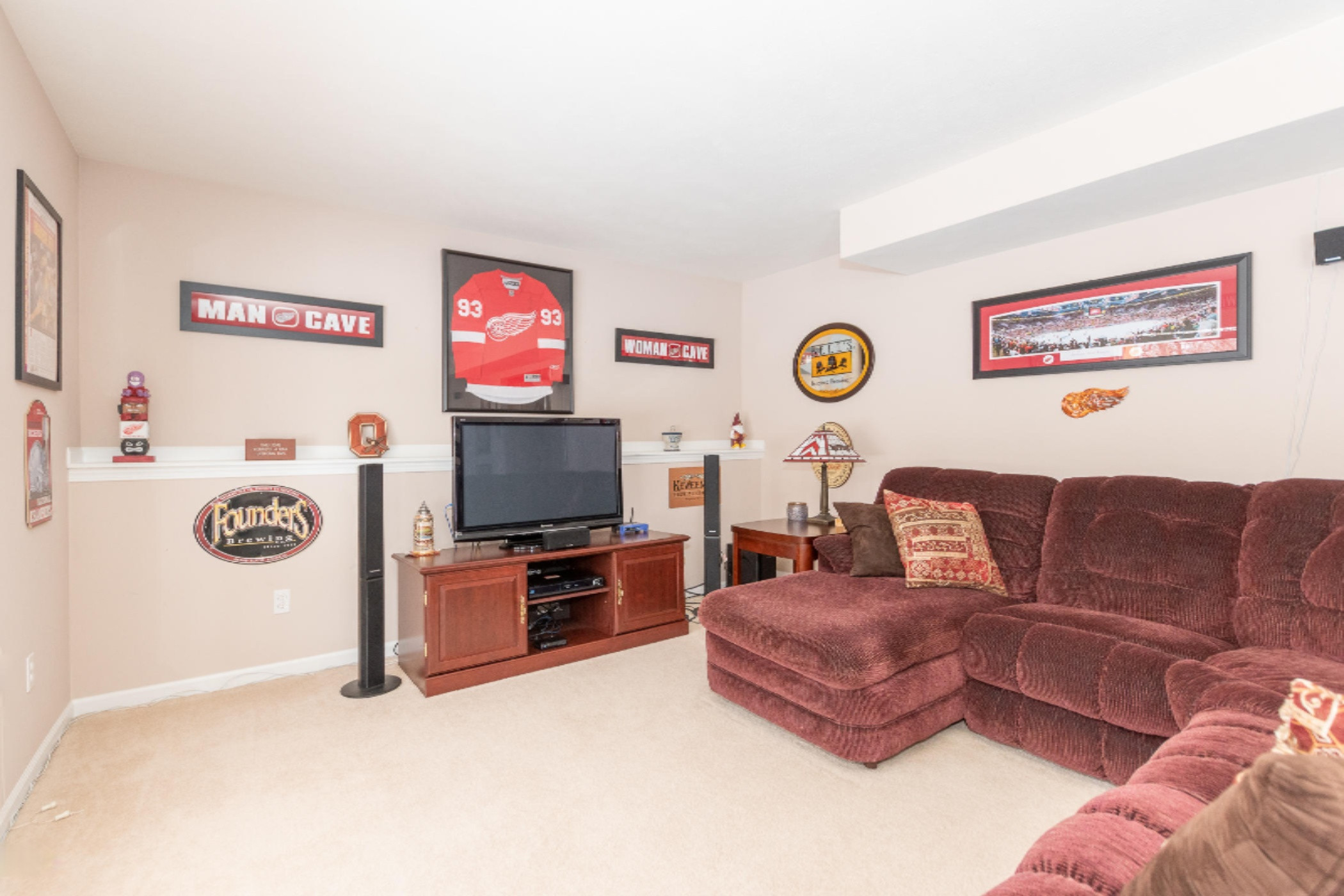 1197 Harrier Ridge Kalamazoo, MI 49009 - Photo 33 of 43 1197 Harrier Ridge-31