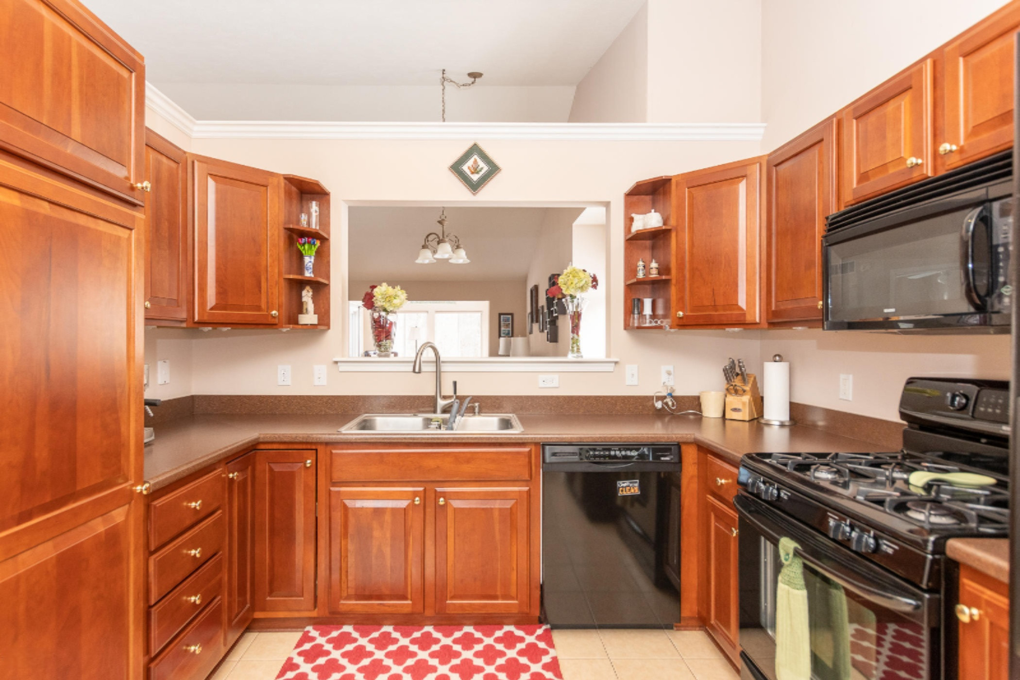 1197 Harrier Ridge Kalamazoo, MI 49009 - Photo 5 of 43 1197 Harrier Ridge-5