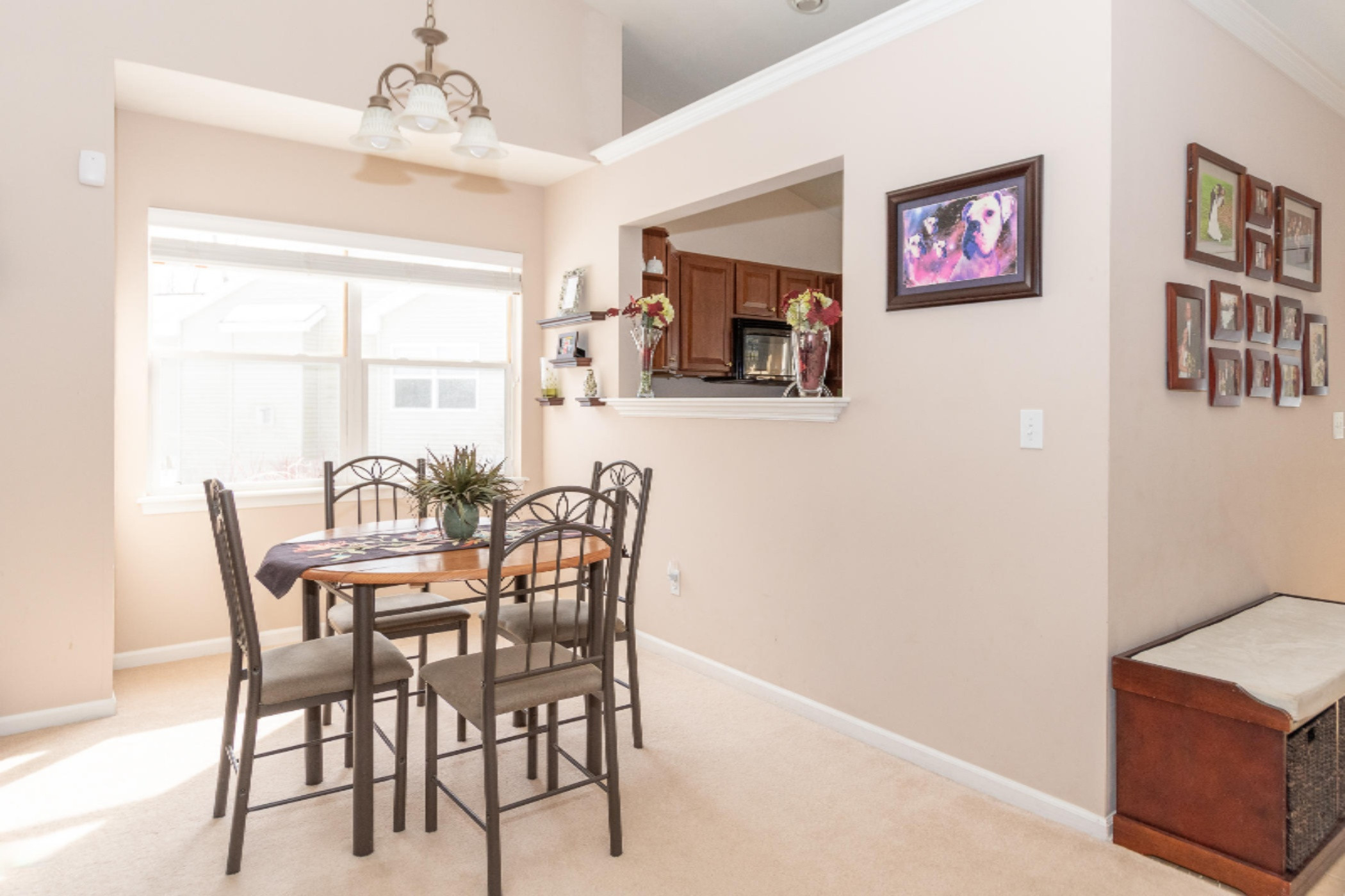 1197 Harrier Ridge Kalamazoo, MI 49009 - Photo 9 of 43 1197 Harrier Ridge-9