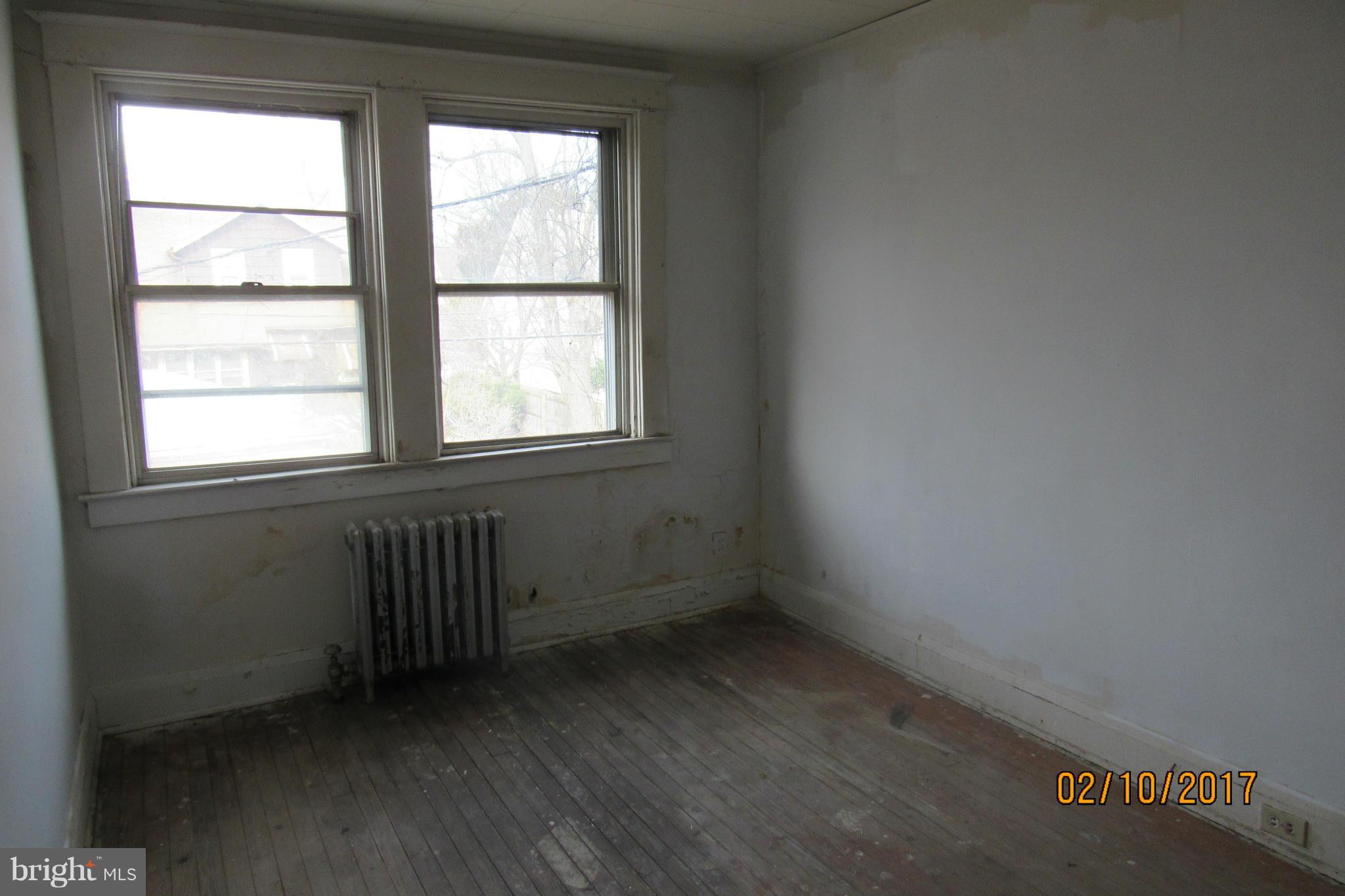 6836 Dunbar Road Baltimore, MD 21222 - Photo 12 of 15 Bedroom