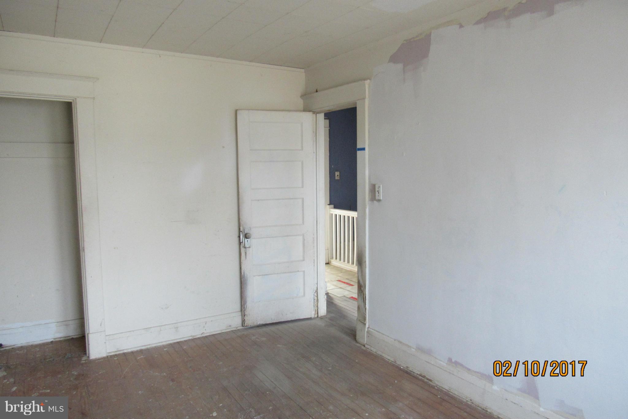 6836 Dunbar Road Baltimore, MD 21222 - Photo 13 of 15 Bedroom