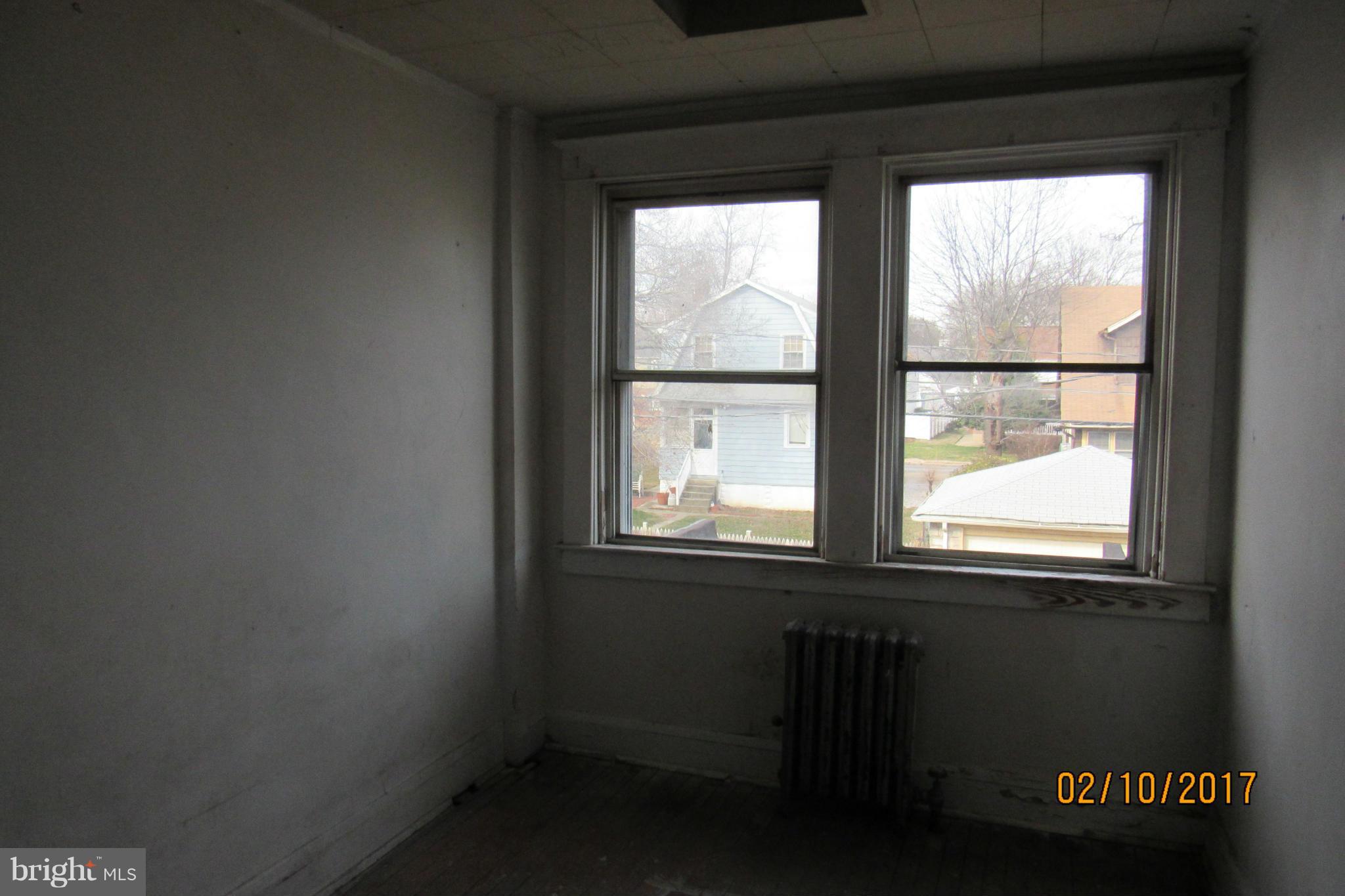 6836 Dunbar Road Baltimore, MD 21222 - Photo 14 of 15 Bedroom