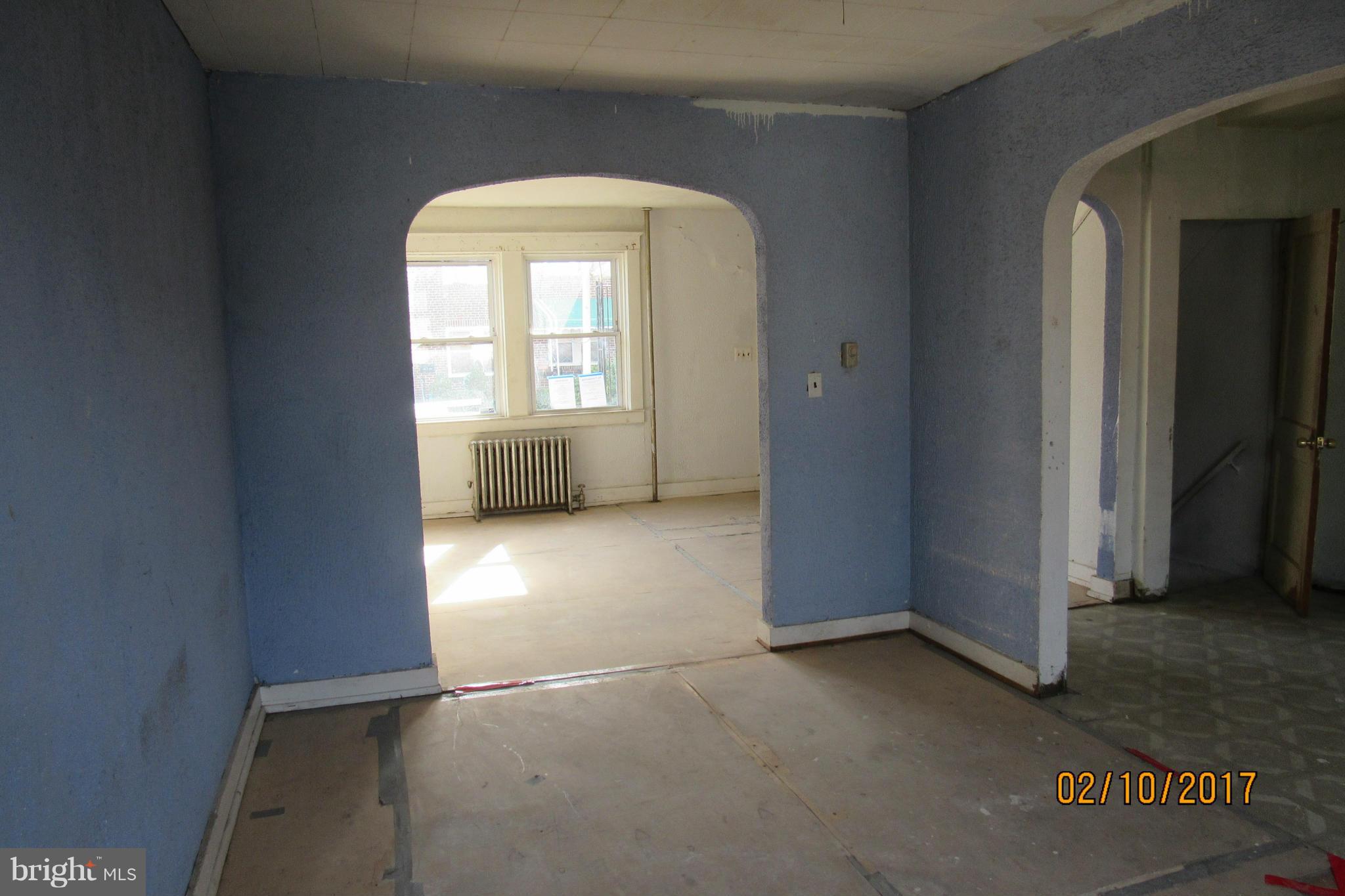 6836 Dunbar Road Baltimore, MD 21222 - Photo 5 of 15 Interior (General)