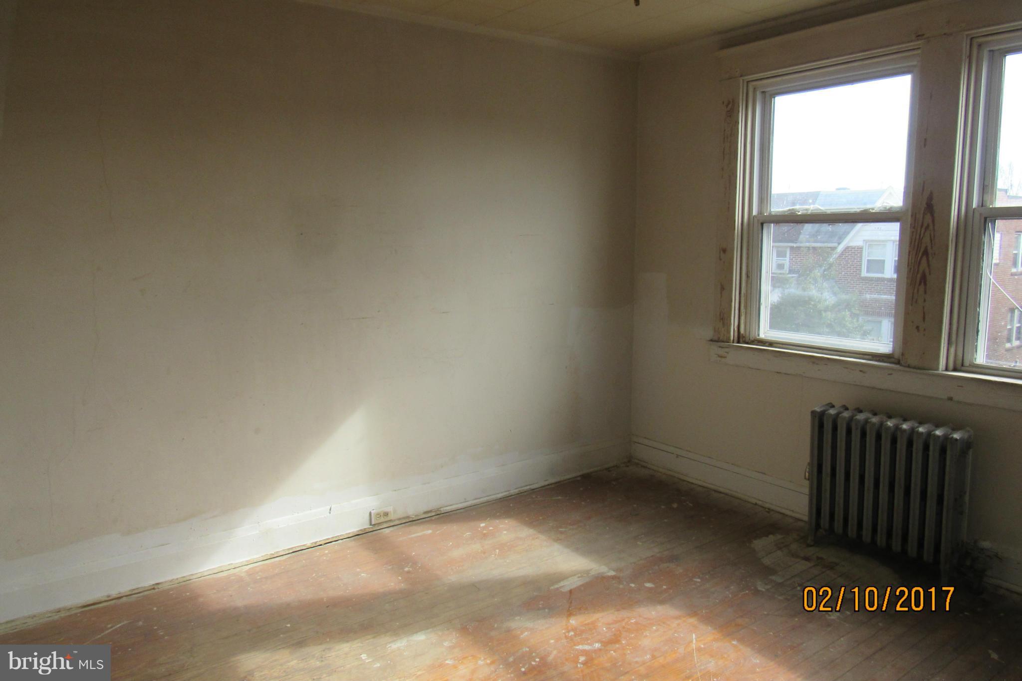 6836 Dunbar Road Baltimore, MD 21222 - Photo 10 of 15 Bedroom