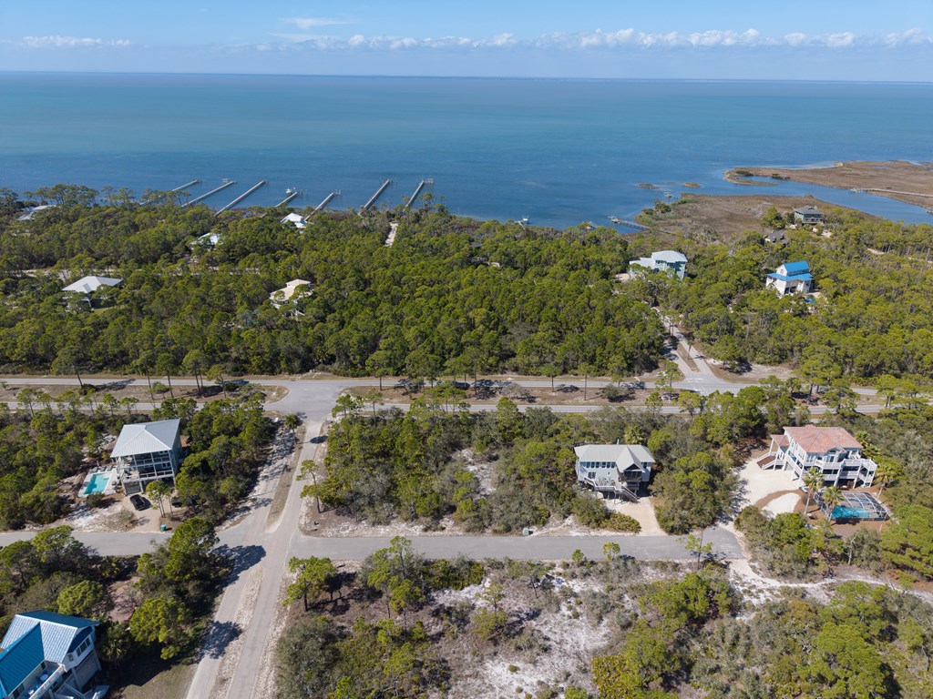 2000 Pelican Way St. George Island, FL 32328 - Photo 12 of 19