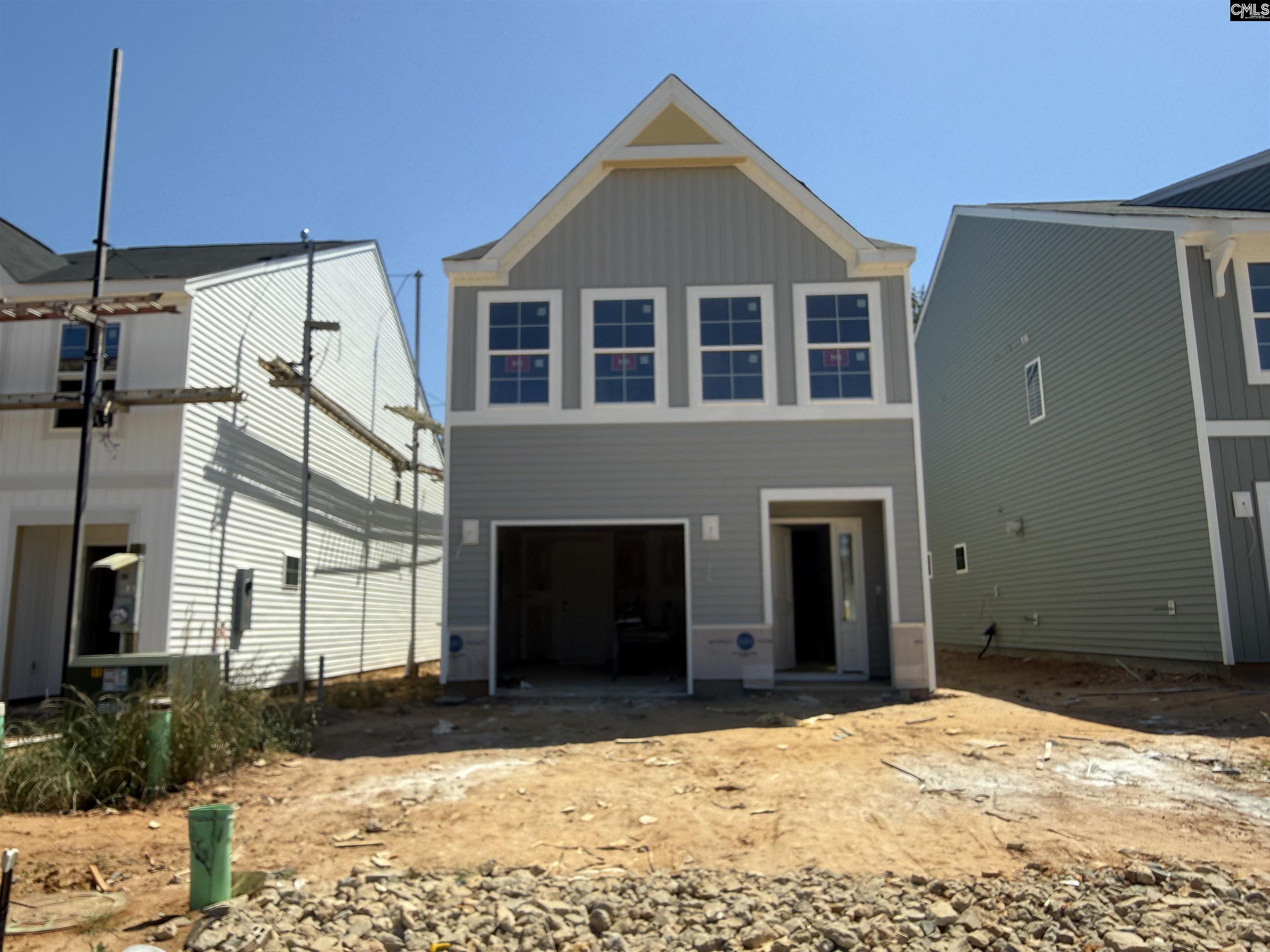330 Tartan Road Hopkins, SC 29061 - Photo 5 of 5