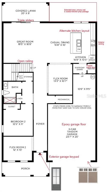 1527 Ridgeback Lane Apopka, FL 32703 - Photo 2 of 24