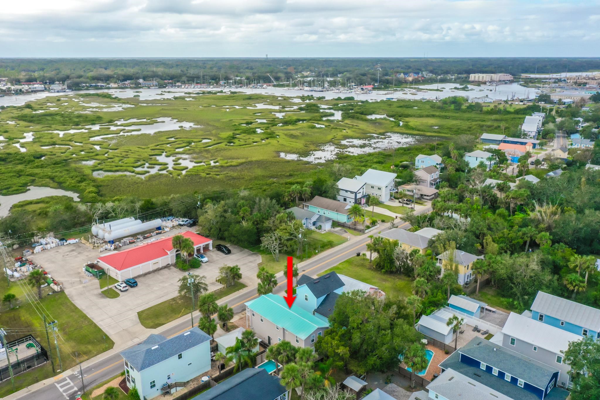 259 Riberia Street St. Augustine, FL 32084 - Photo 59 of 62 Gallery Image 59