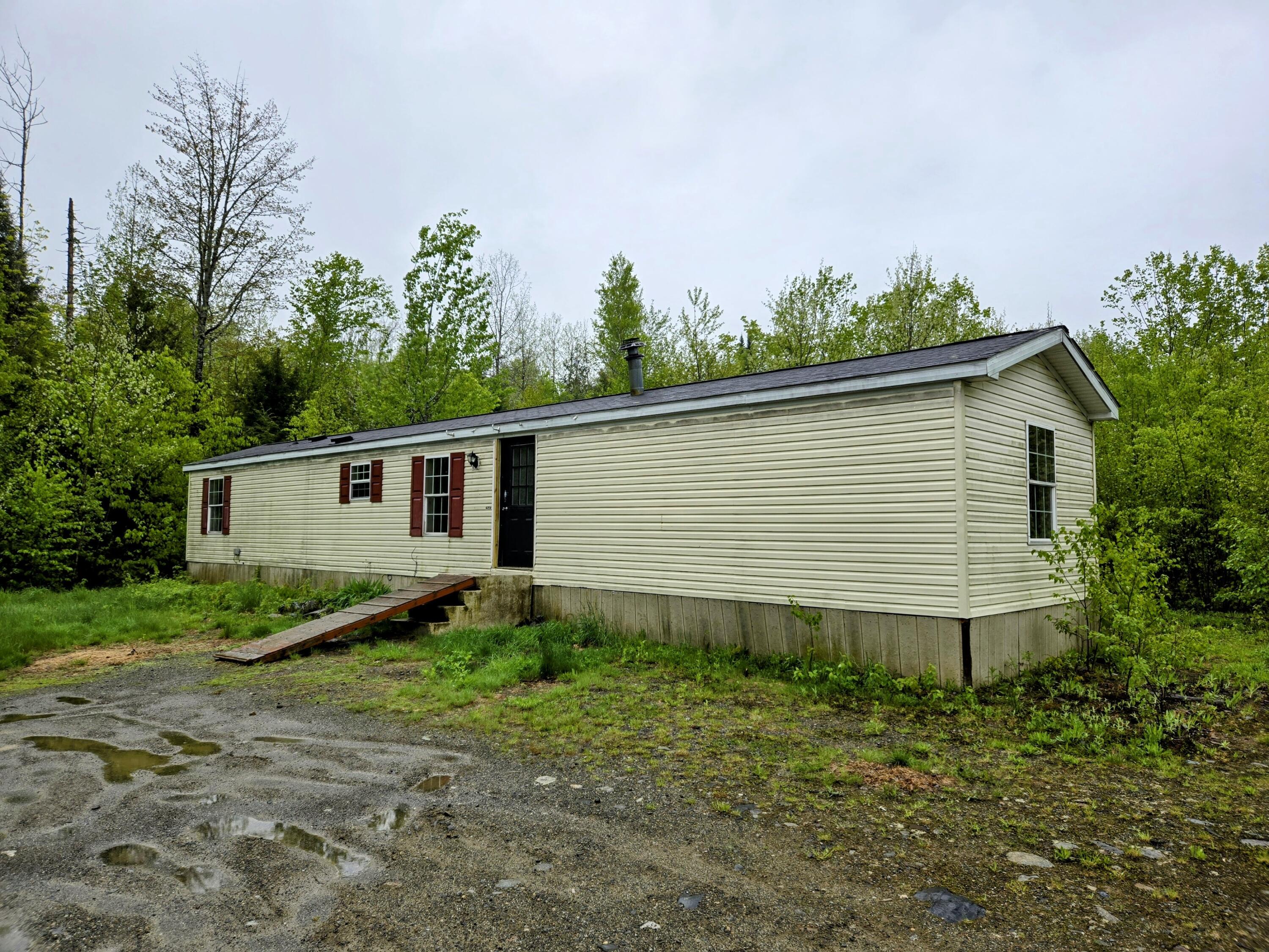 613 Norton Hill Road New Vineyard, ME 04956 - Photo 1 of 37 20250523_104334~2