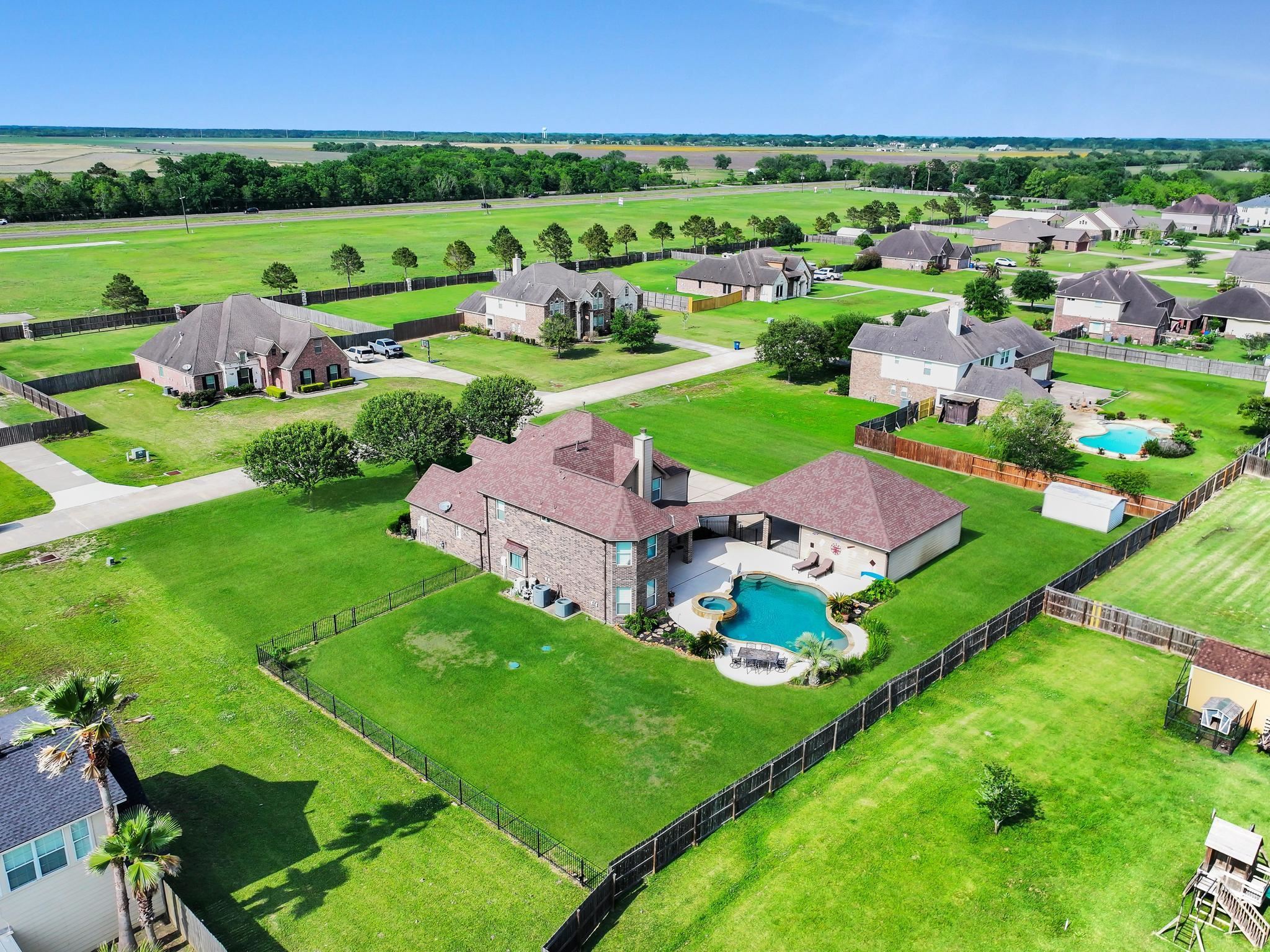 14865 Lisa Lane Beaumont, TX 77713 - Photo 49 of 50