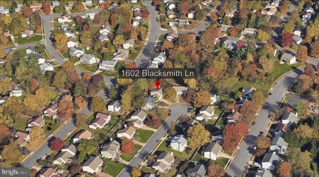 $824,000 | 1602 Blacksmith Lane, Herndon, VA 20170