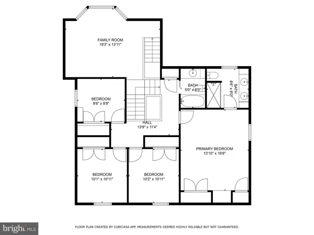 $824,000 | 1602 Blacksmith Lane, Herndon, VA 20170