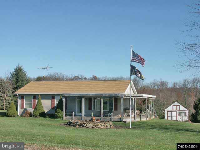 13005 Stamper Road Brogue, PA 17309 - Photo 1 of 1 Gallery Image 1