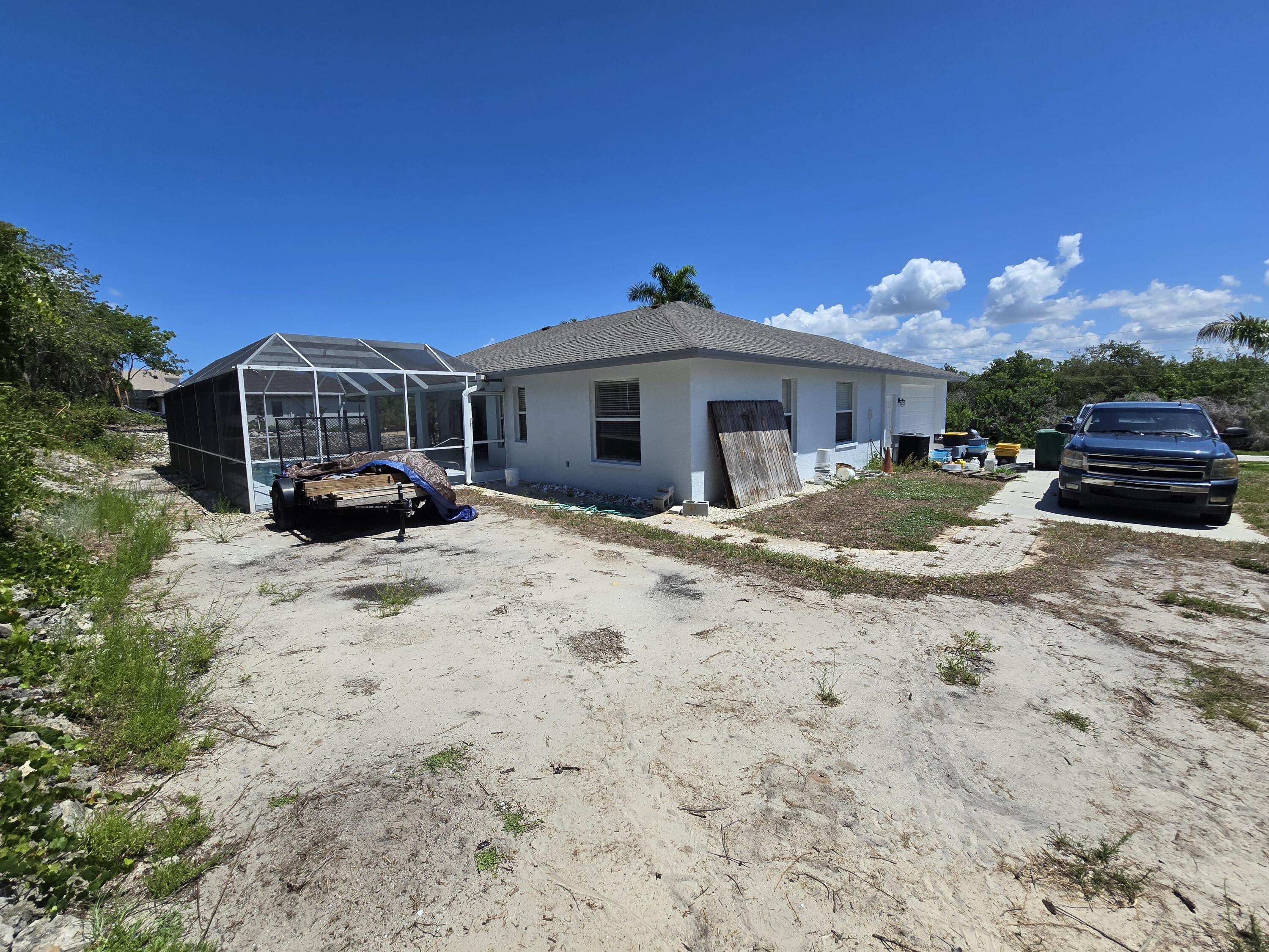 2049 San Marco Road Marco Island, FL 34145 - Photo 15 of 71 Large Lot on High Ground!