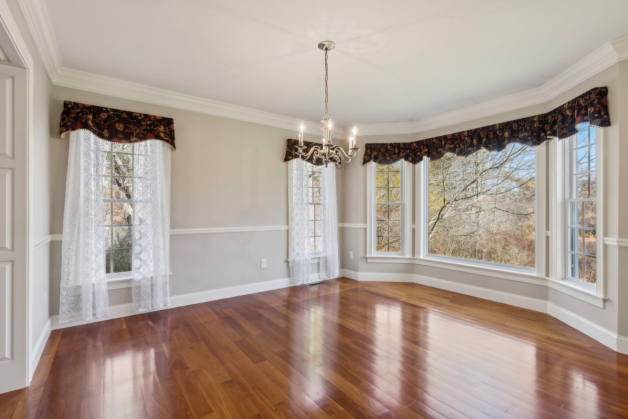 9 Lock Lane York, ME 03909 - Photo 16 of 43 Formal Dining Room 2