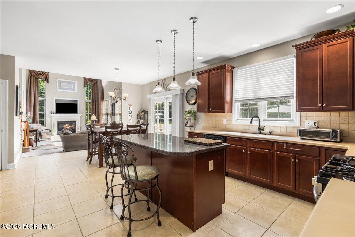 16 Conor Road Jackson, NJ 08527 - Photo 8 of 50 21-Kitchen