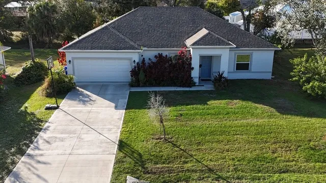 $429,000 | 1014 Guava Street, Sebastian, FL 32958