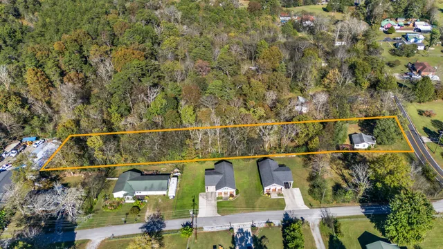 $160,000 | 6807 Levi Road, Hixson, TN 37343