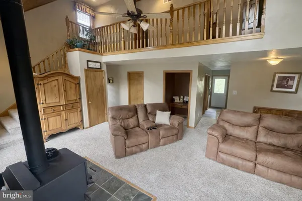 $249,900 | 672 Buffalo Brink Road, Mannington, WV 26582