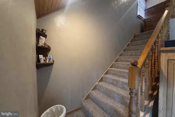 $249,900 | 672 Buffalo Brink Road, Mannington, WV 26582