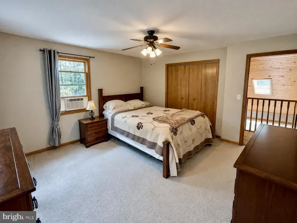 $249,900 | 672 Buffalo Brink Road, Mannington, WV 26582