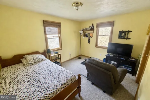 $249,900 | 672 Buffalo Brink Road, Mannington, WV 26582