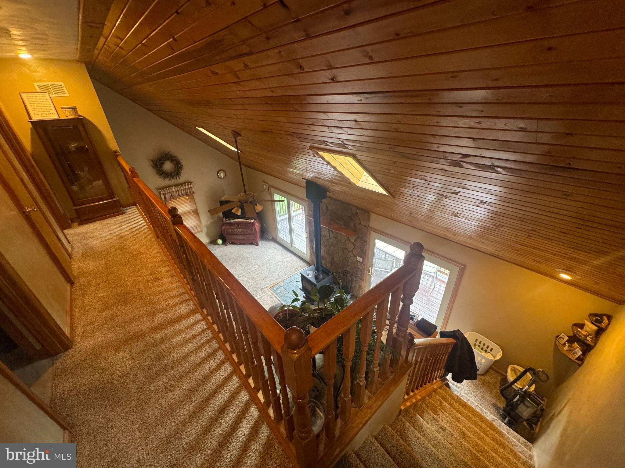 672 Buffalo Brink Road Mannington, WV 26582 - Photo 22 of 36