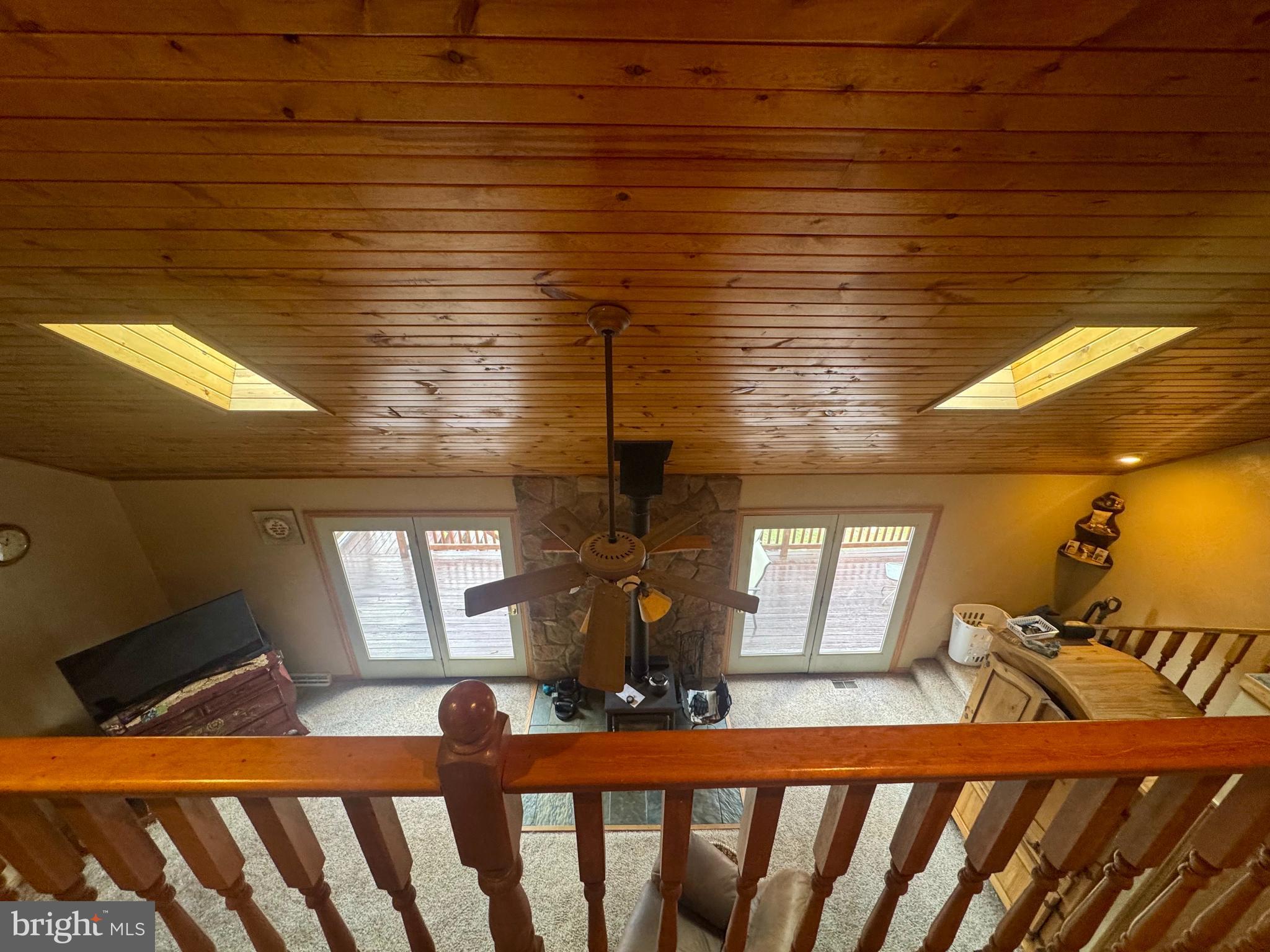 672 Buffalo Brink Road Mannington, WV 26582 - Photo 23 of 36