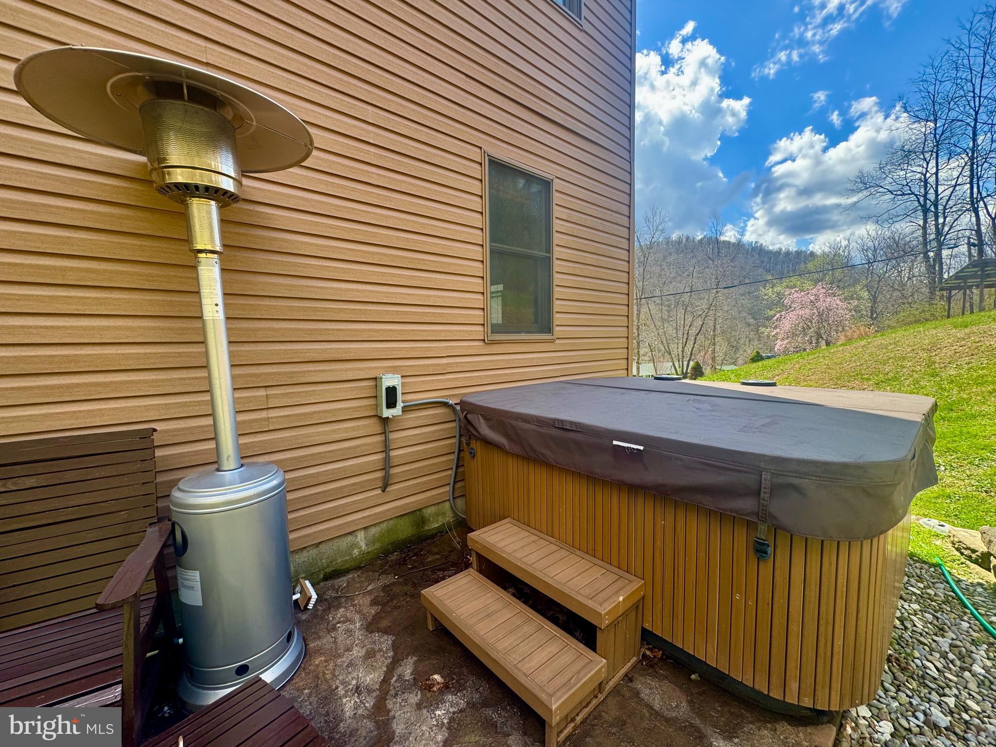 672 Buffalo Brink Road Mannington, WV 26582 - Photo 24 of 36