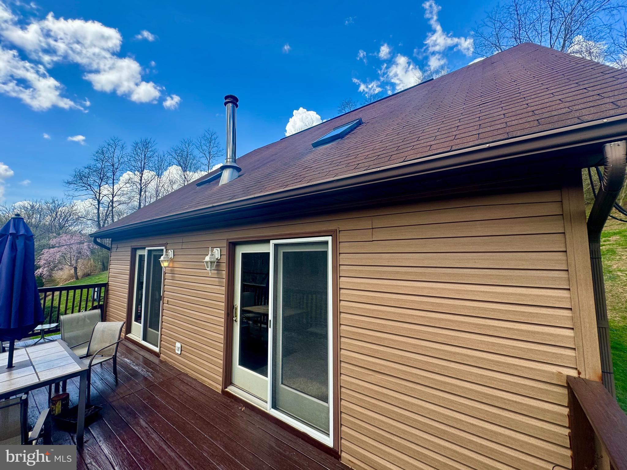 672 Buffalo Brink Road Mannington, WV 26582 - Photo 25 of 36