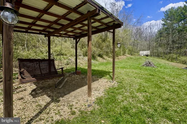 $249,900 | 672 Buffalo Brink Road, Mannington, WV 26582