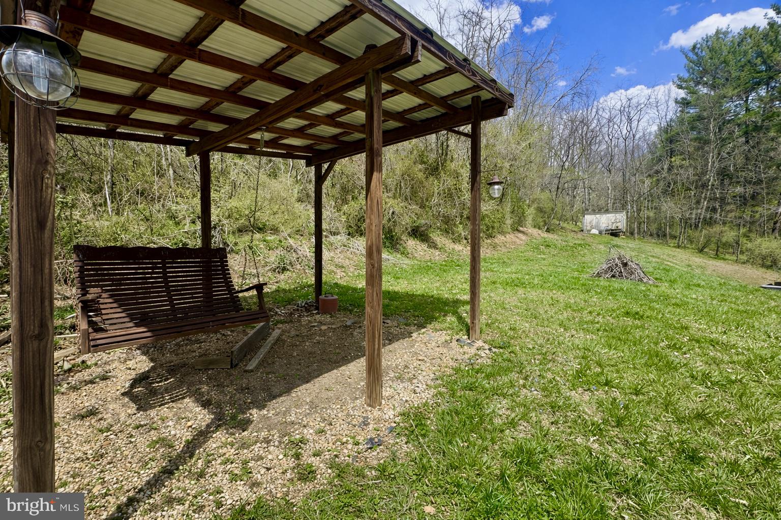 672 Buffalo Brink Road Mannington, WV 26582 - Photo 26 of 36