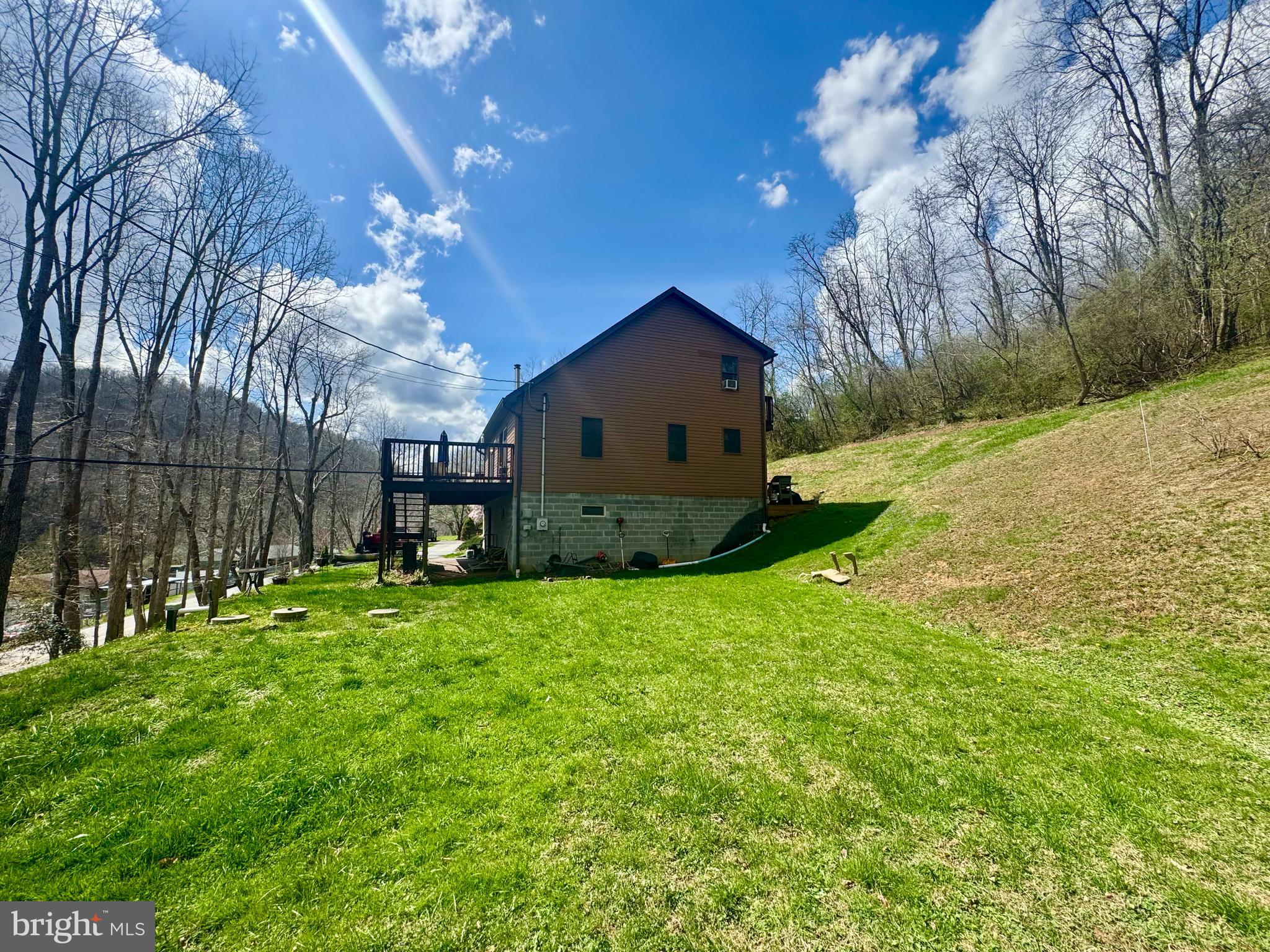 672 Buffalo Brink Road Mannington, WV 26582 - Photo 30 of 36