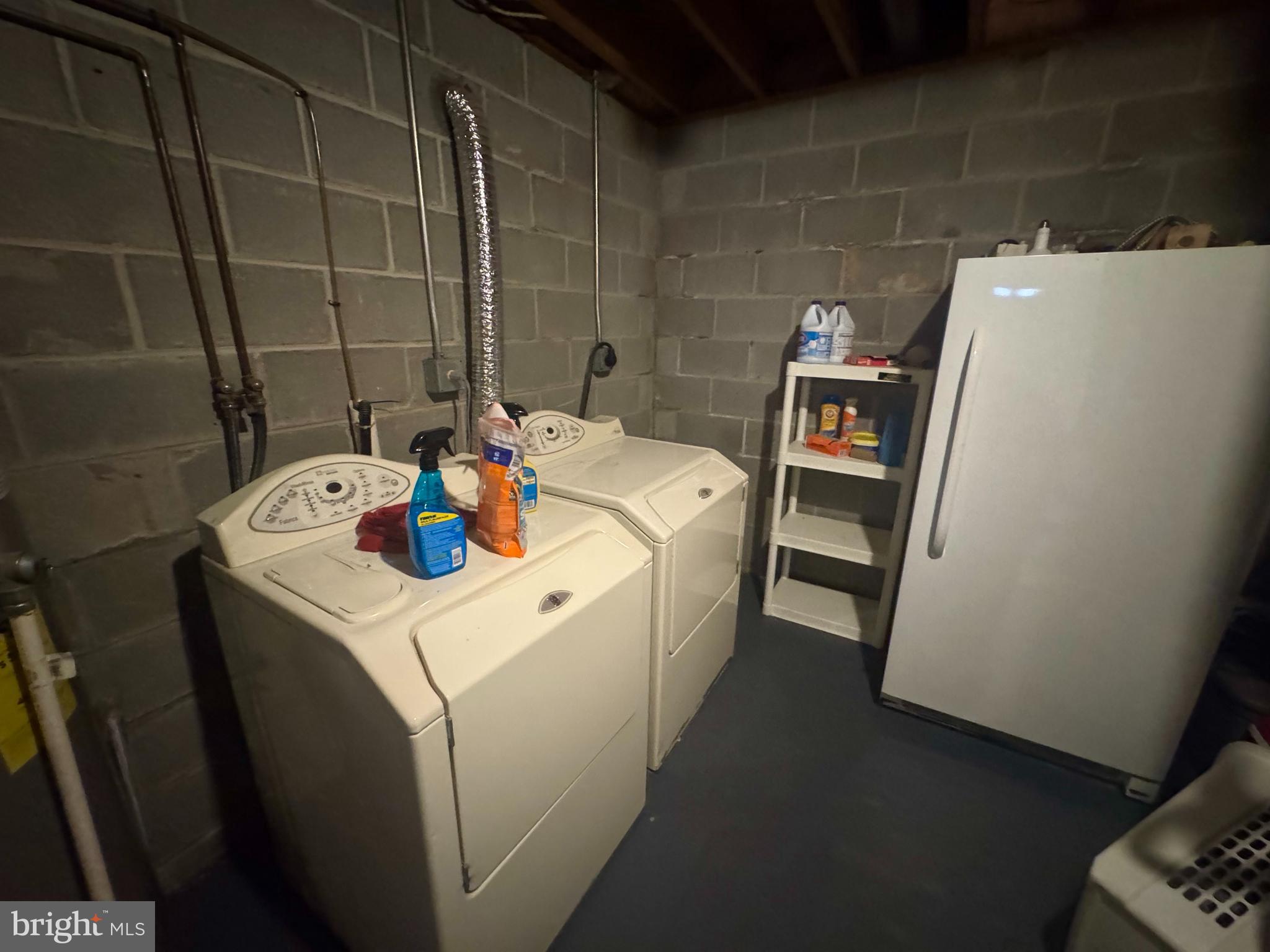 672 Buffalo Brink Road Mannington, WV 26582 - Photo 35 of 36