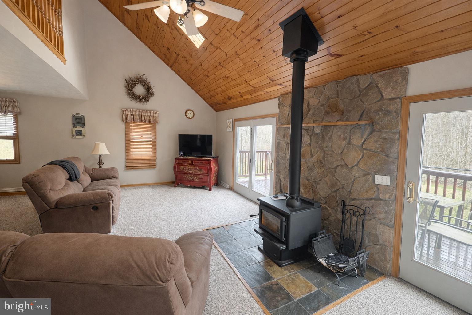 672 Buffalo Brink Road Mannington, WV 26582 - Photo 10 of 36