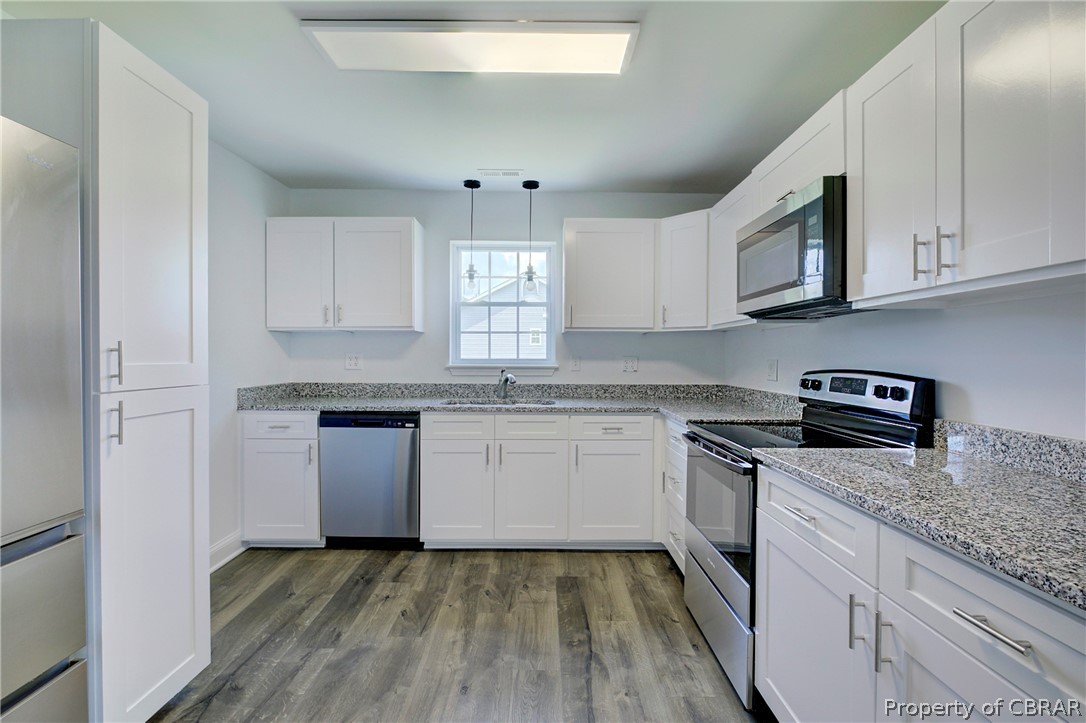 7248 Griffin Road Gloucester, VA 23061 - Photo 13 of 22 Gallery Image 13
