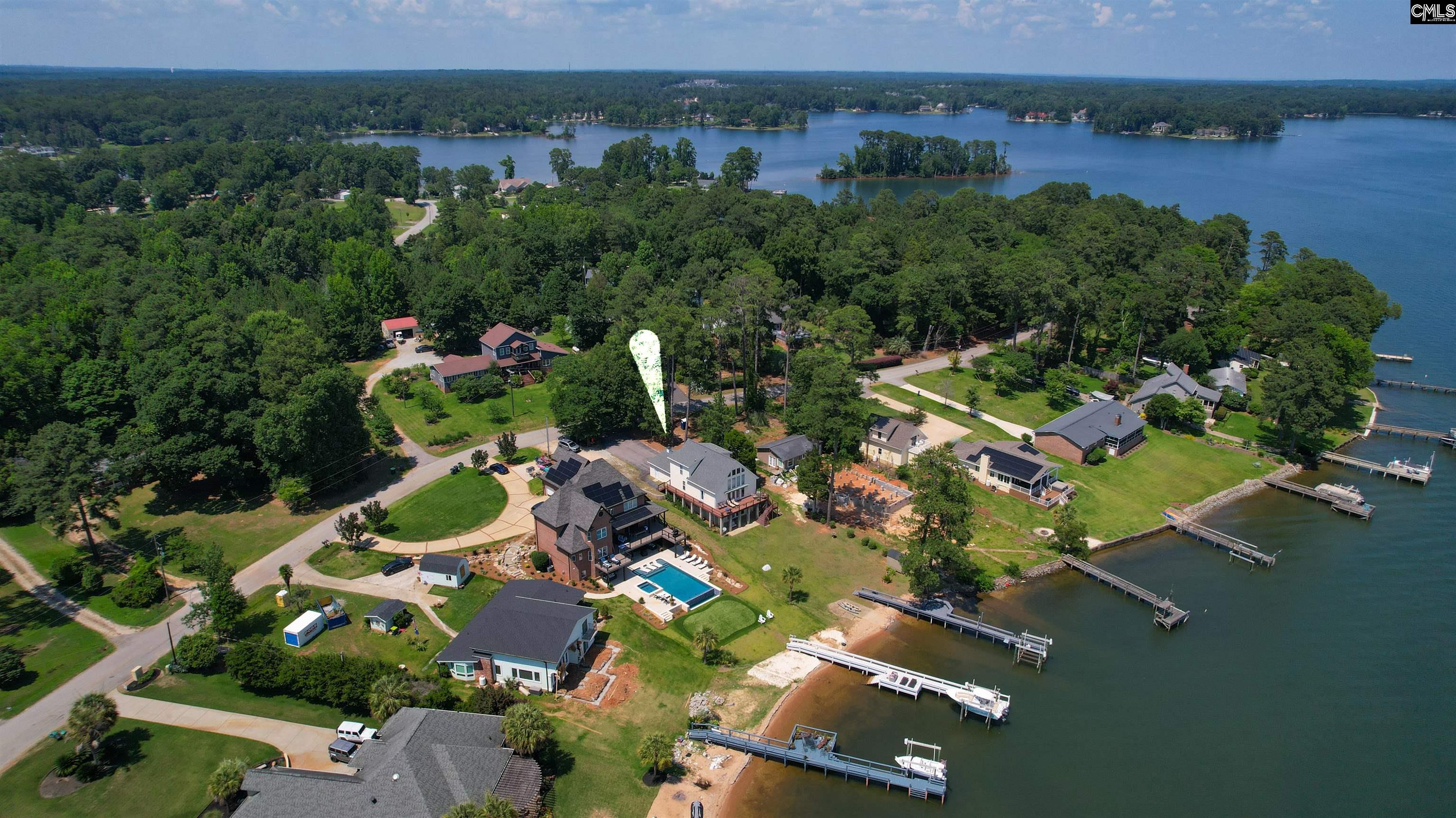 1158 State Rd S-32-1254 Chapin, SC 29036 - Photo 43 of 47