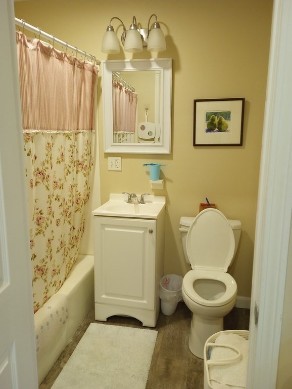 68 Grove Clinton Ma, Unit A Clinton, MA 01510 - Photo 8 of 15