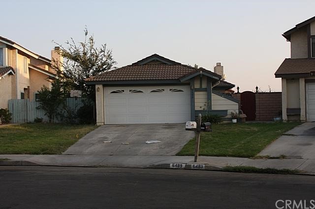 6489 Thunder Bay Trail Riverside, CA 92509 - Photo 1 of 1 Gallery Image 1