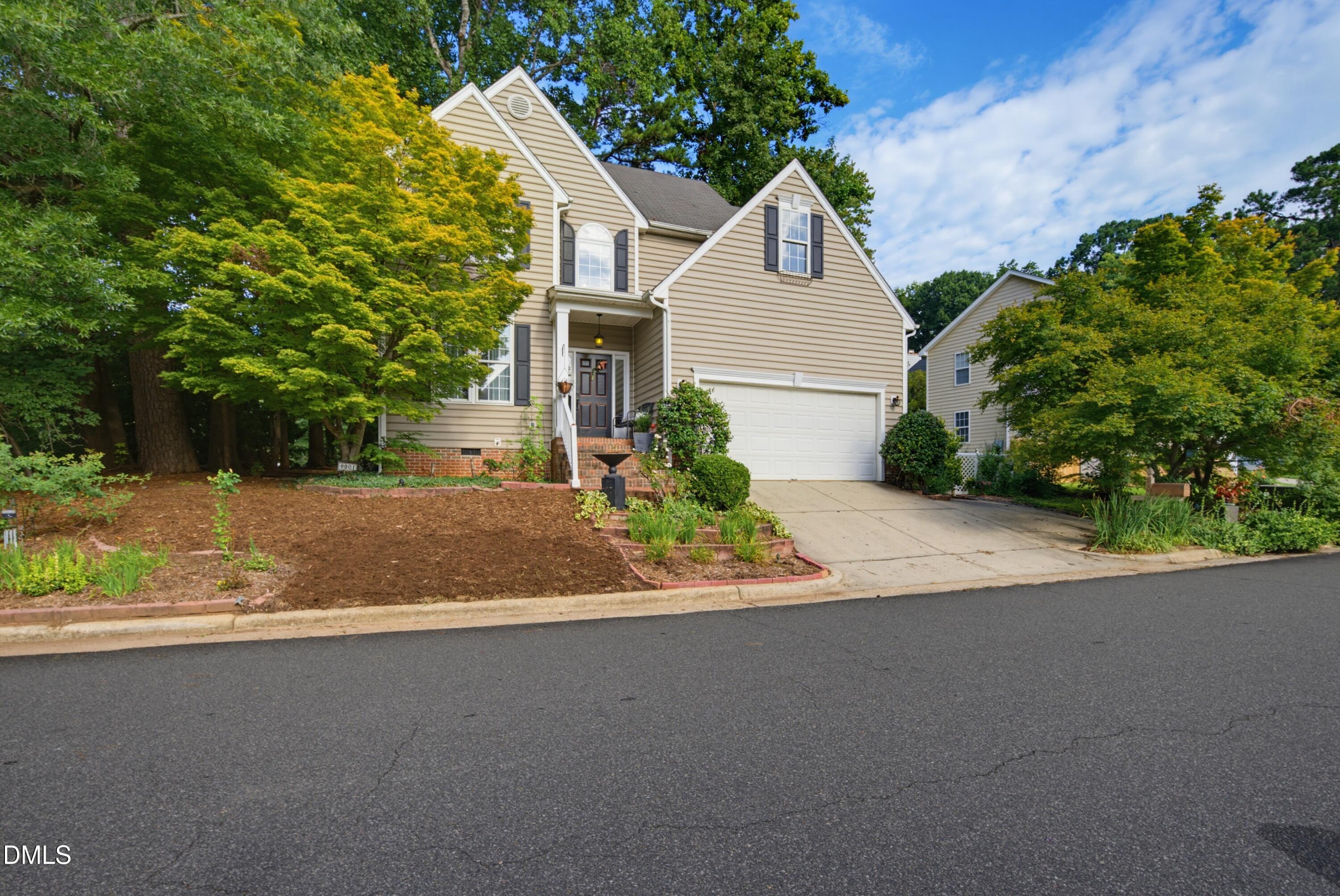 8901 Castleton Lane Raleigh, NC 27615 - Photo 61 of 65 DSC09688