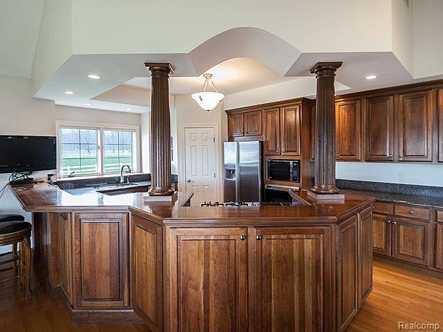 6550 Walsh Road Dexter, MI 48130 - Photo 22 of 70