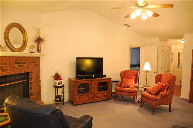 1890 Log Ridge Trail, Unit 3 Tallahassee, FL 32312 - Photo 18 of 25 Gallery Image 18
